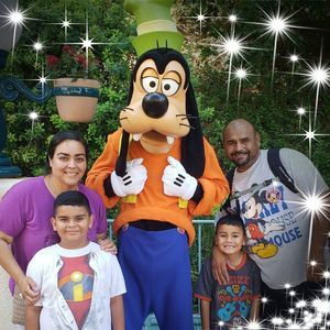 Meet your Posher, Monica